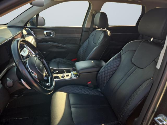 2022 Kia Sorento - $24,860