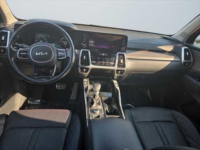 2022 Kia Sorento - $24,860