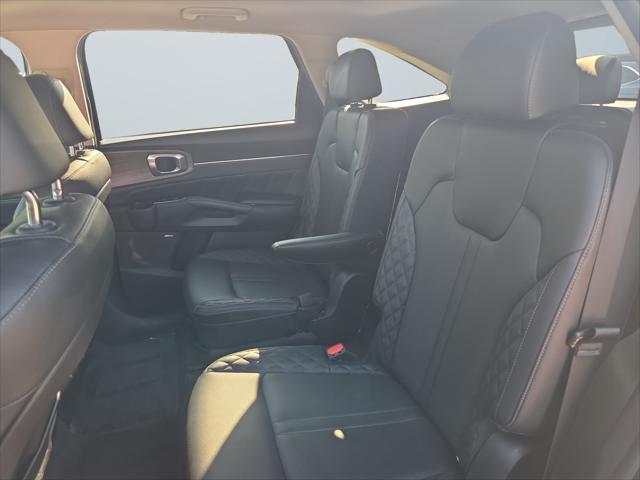 2022 Kia Sorento - $24,860