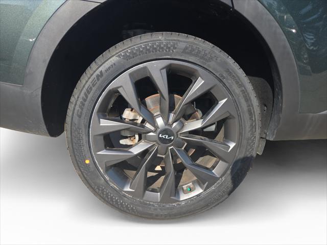 2022 Kia Sorento - $24,860