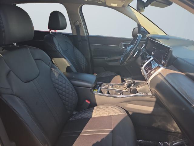2022 Kia Sorento - $24,860