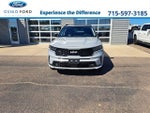 2023 Sorento Thumbnail 1
