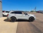 2023 Sorento Thumbnail 4