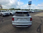 2023 Sorento Thumbnail 6