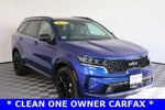 2023 Sorento Thumbnail 1