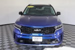 2023 Sorento Thumbnail 3