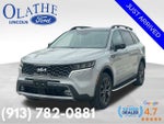 2023 Sorento Thumbnail 1