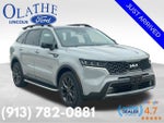2023 Sorento Thumbnail 2