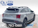 2023 Sorento Thumbnail 4