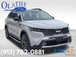 2023 Sorento Thumbnail 6