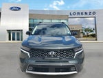 2021 Sorento Thumbnail 2