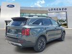 2021 Sorento Thumbnail 5