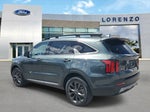 2021 Sorento Thumbnail 7