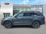 2021 Sorento Thumbnail 8