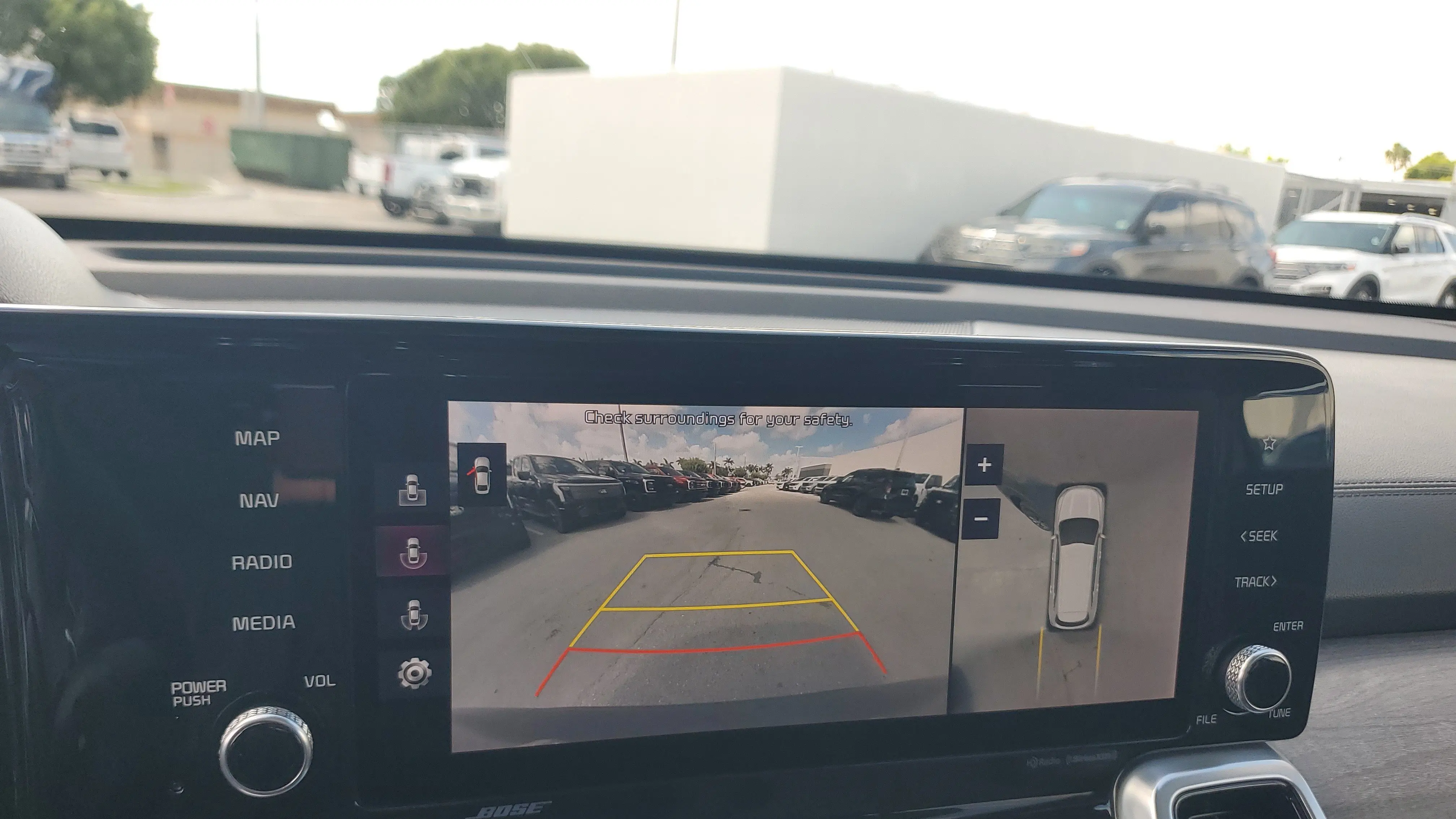 2021 Kia Sorento SX Prestige X-Line