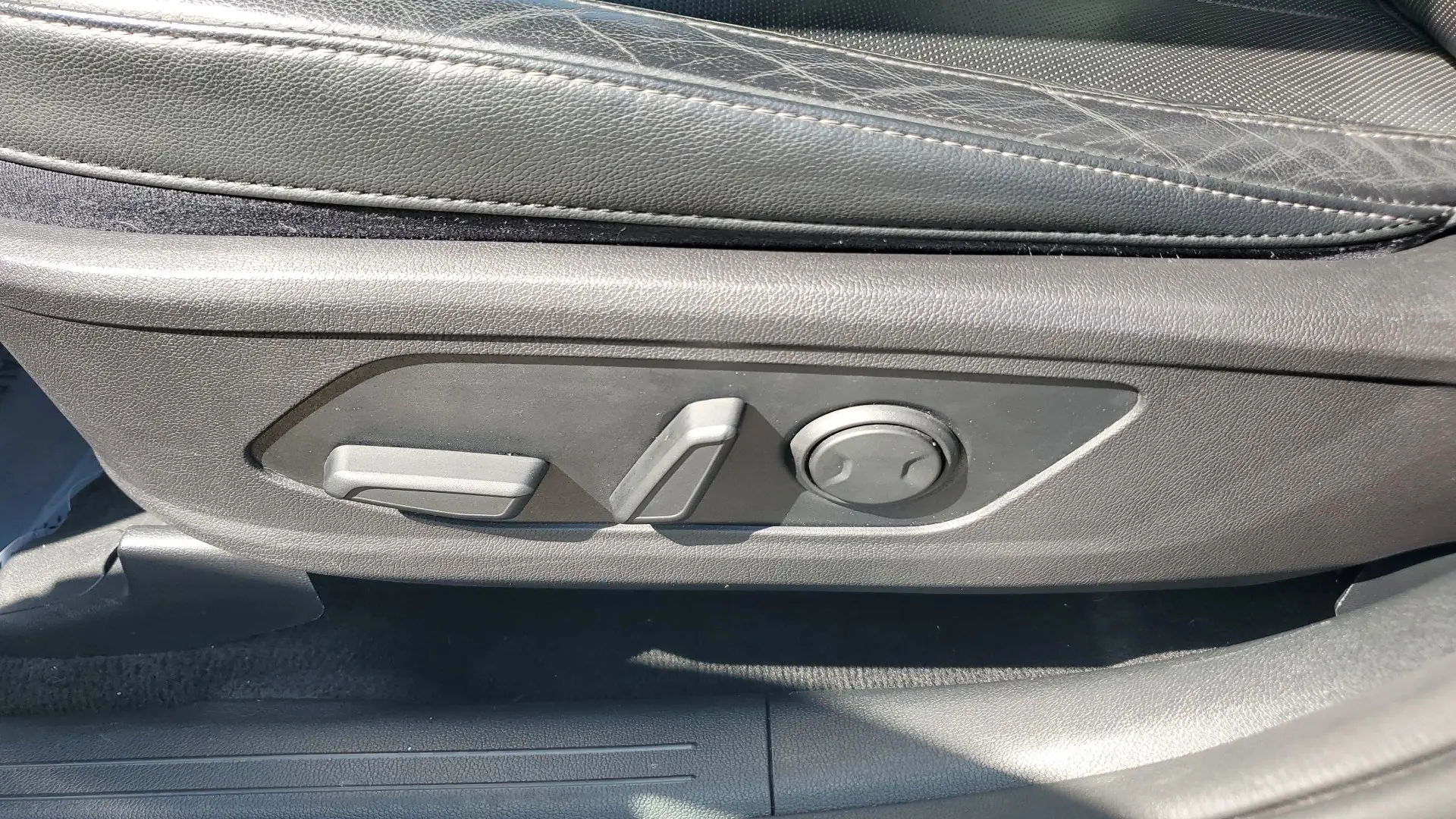 2021 Kia Sorento SX Prestige X-Line