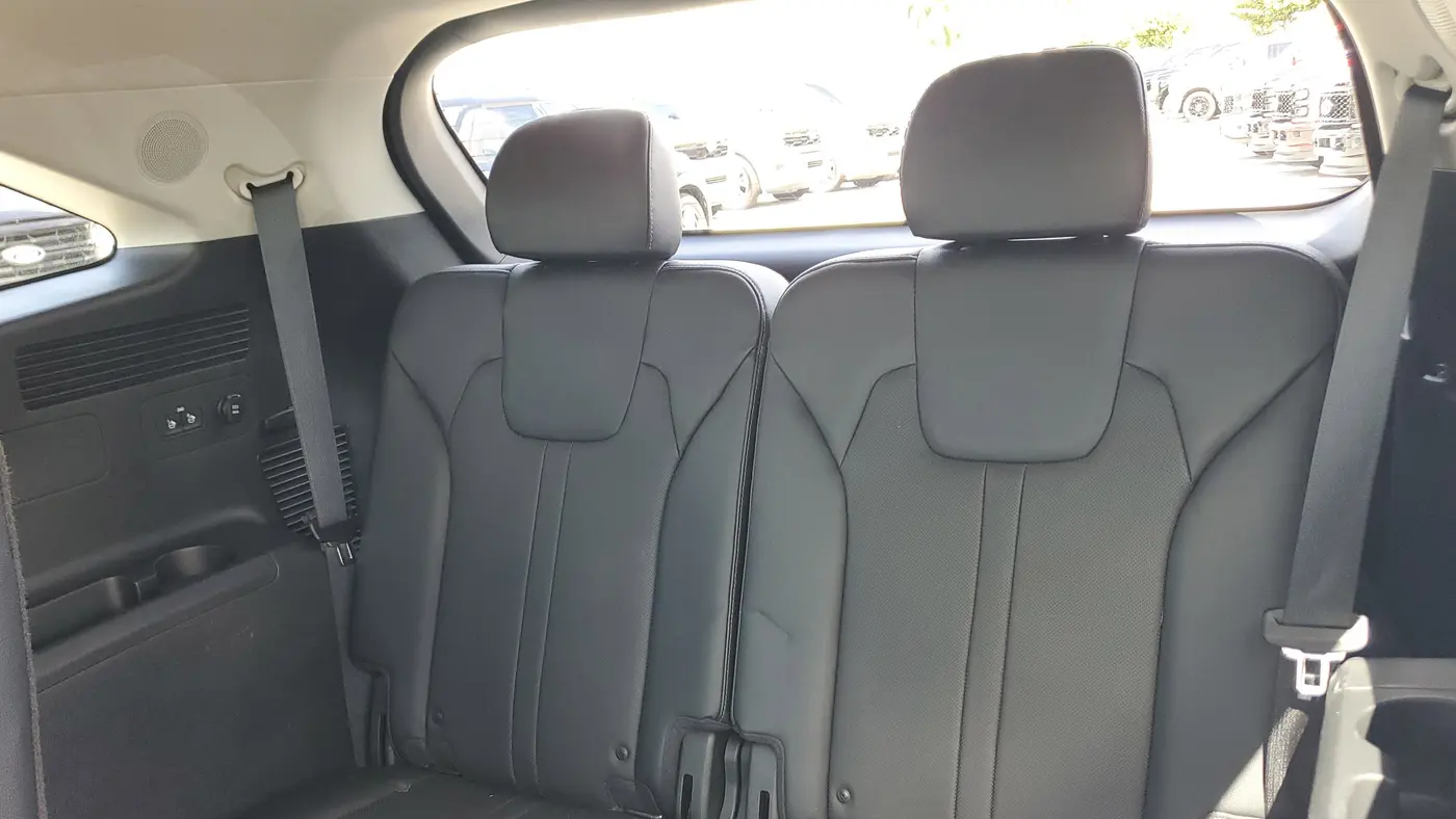 2021 Kia Sorento SX Prestige X-Line