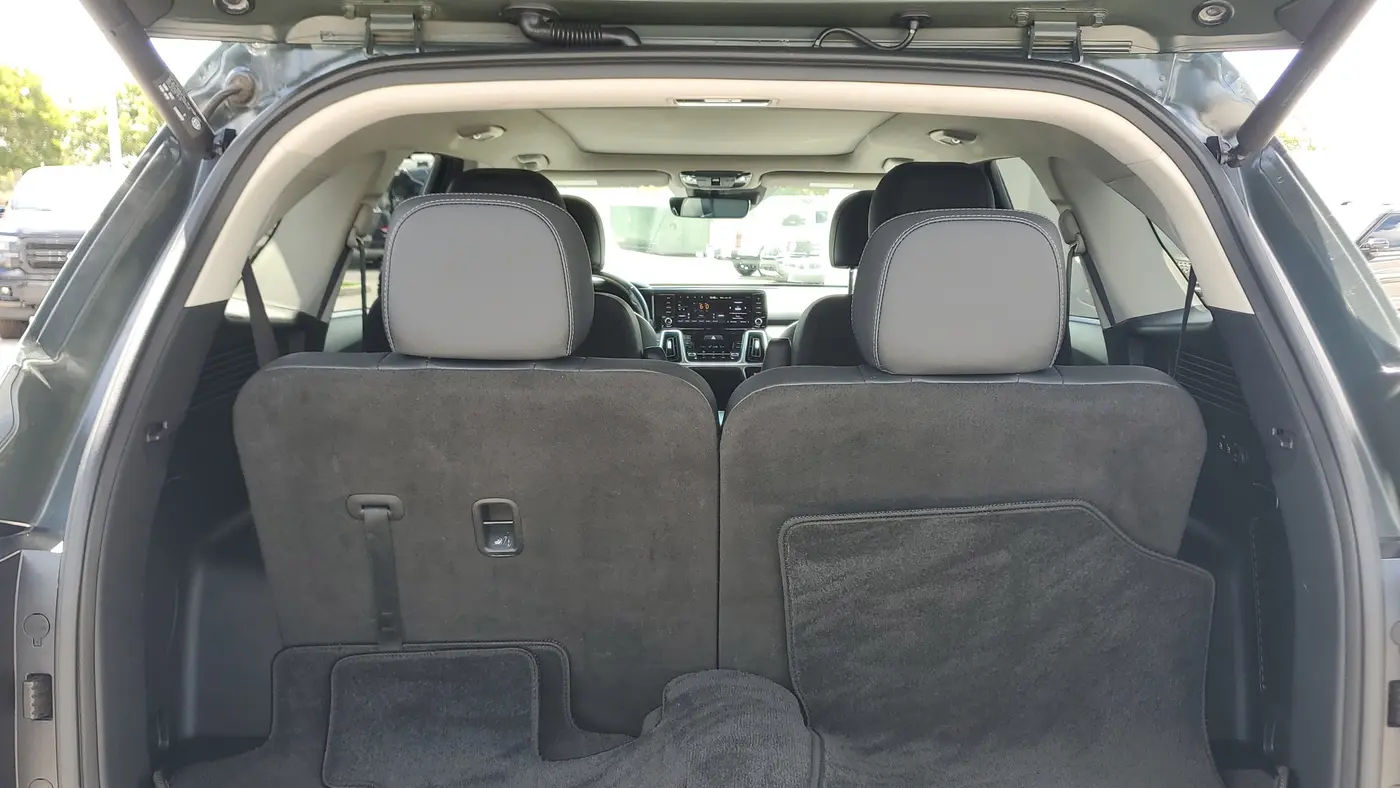 2021 Kia Sorento SX Prestige X-Line