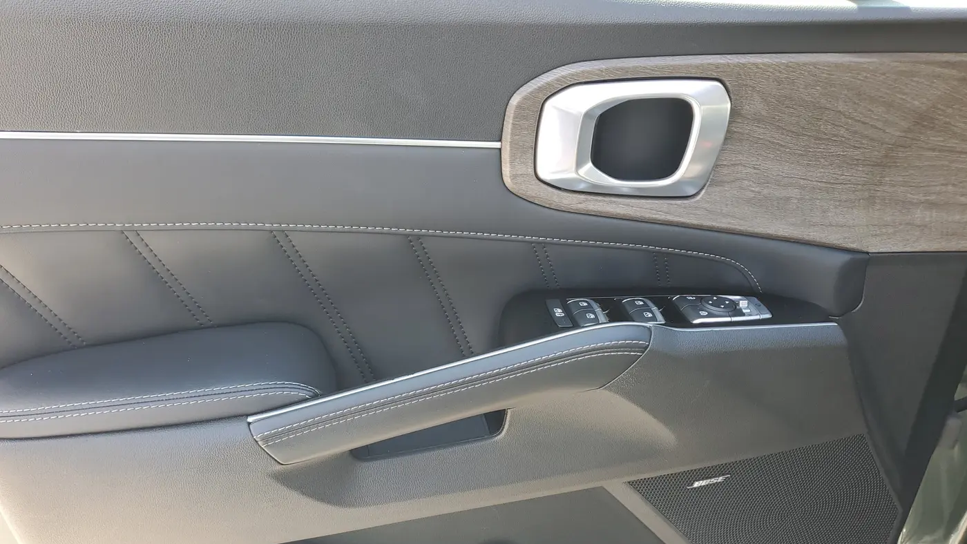 2021 Kia Sorento SX Prestige X-Line