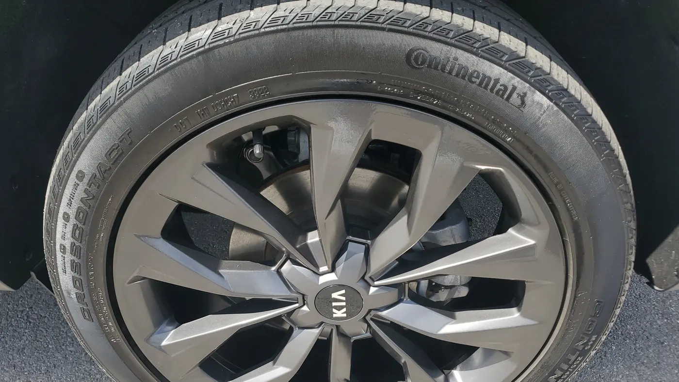 2021 Kia Sorento SX Prestige X-Line