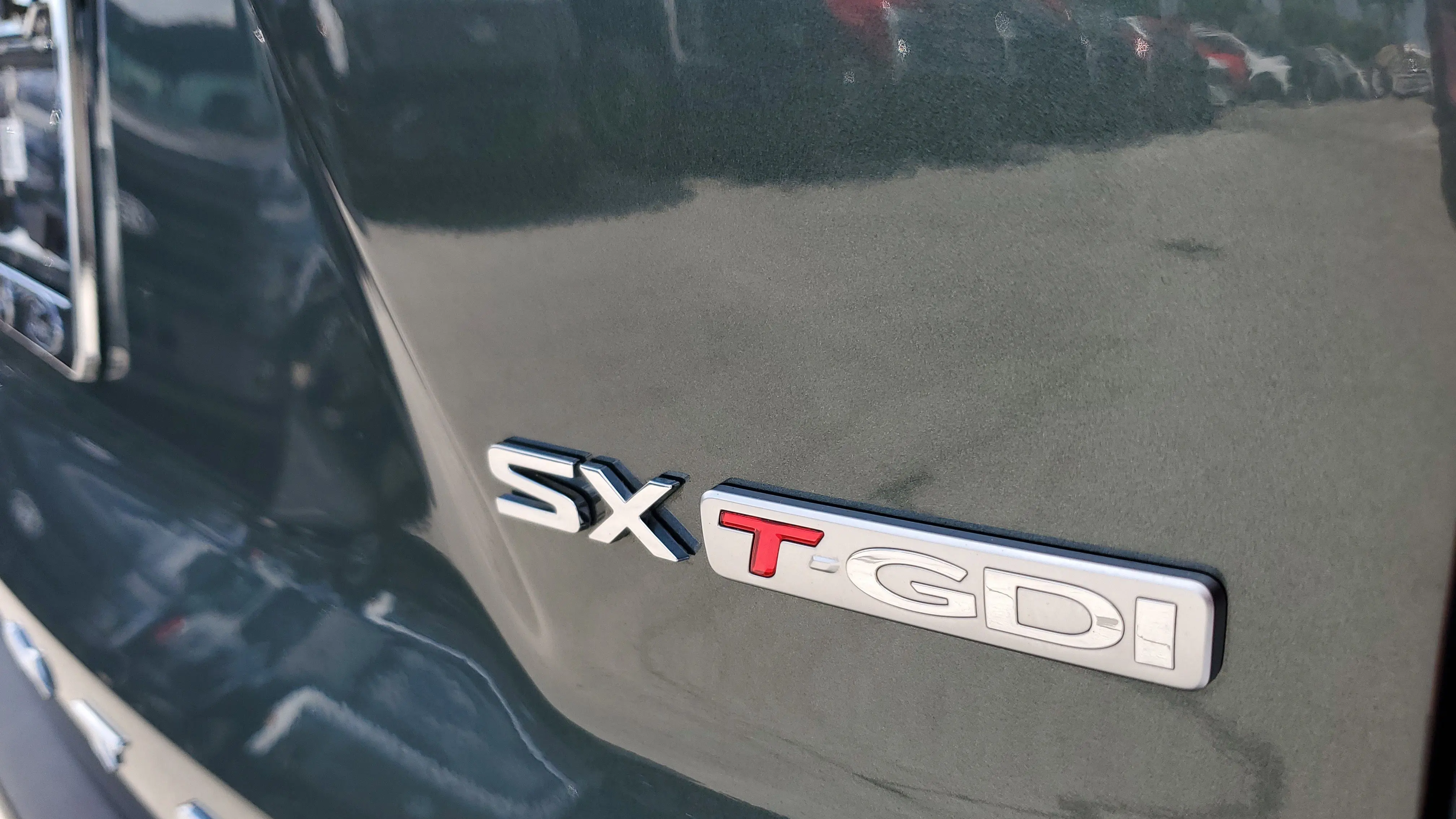 2021 Kia Sorento SX Prestige X-Line