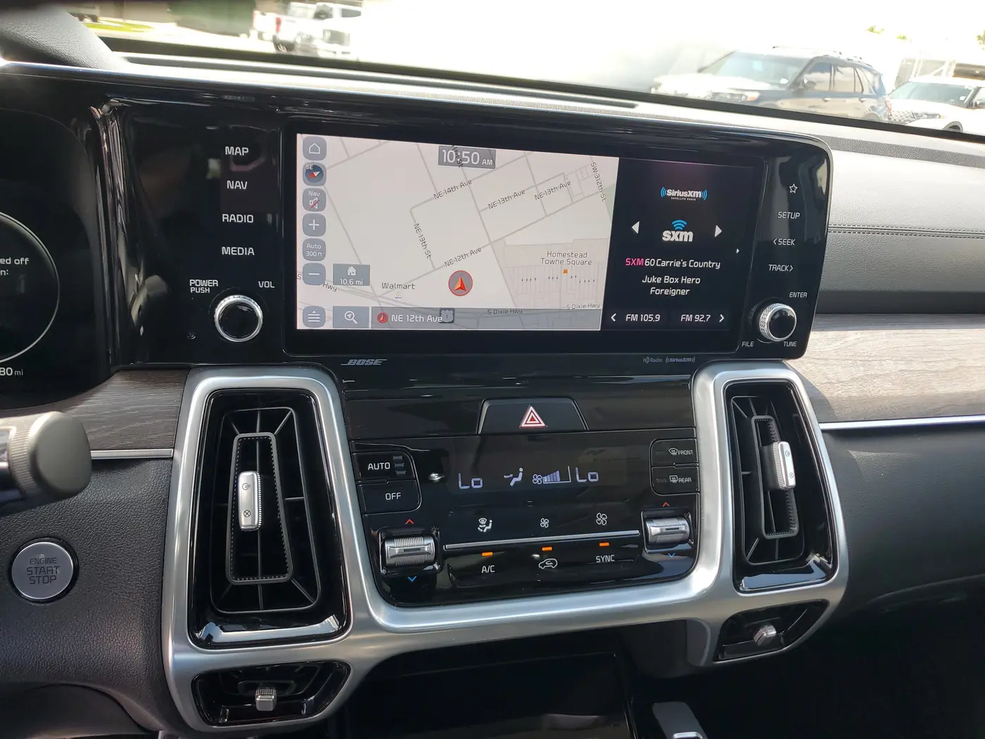 2021 Kia Sorento - $23,790