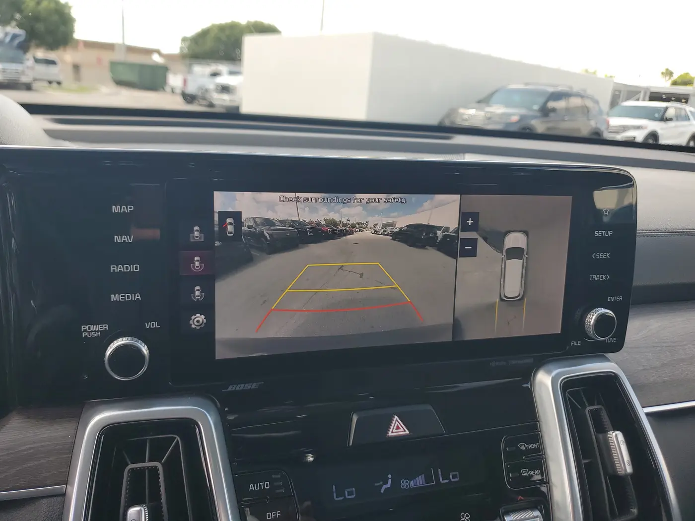 2021 Kia Sorento - $23,790