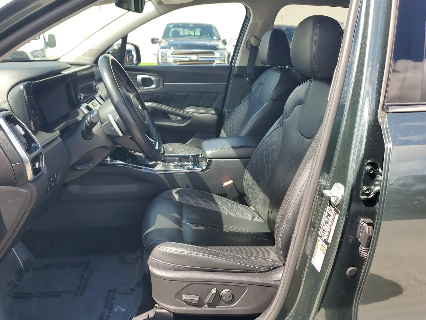 2021 Kia Sorento - $23,790