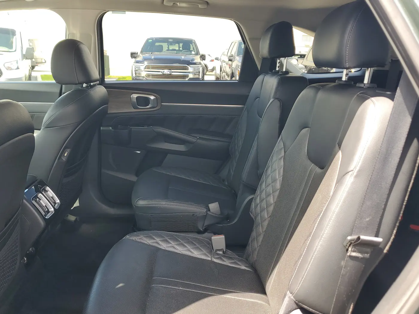 2021 Kia Sorento - $23,790