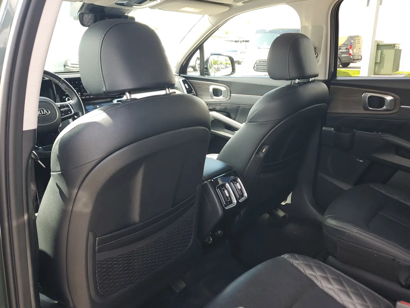 2021 Kia Sorento - $23,790