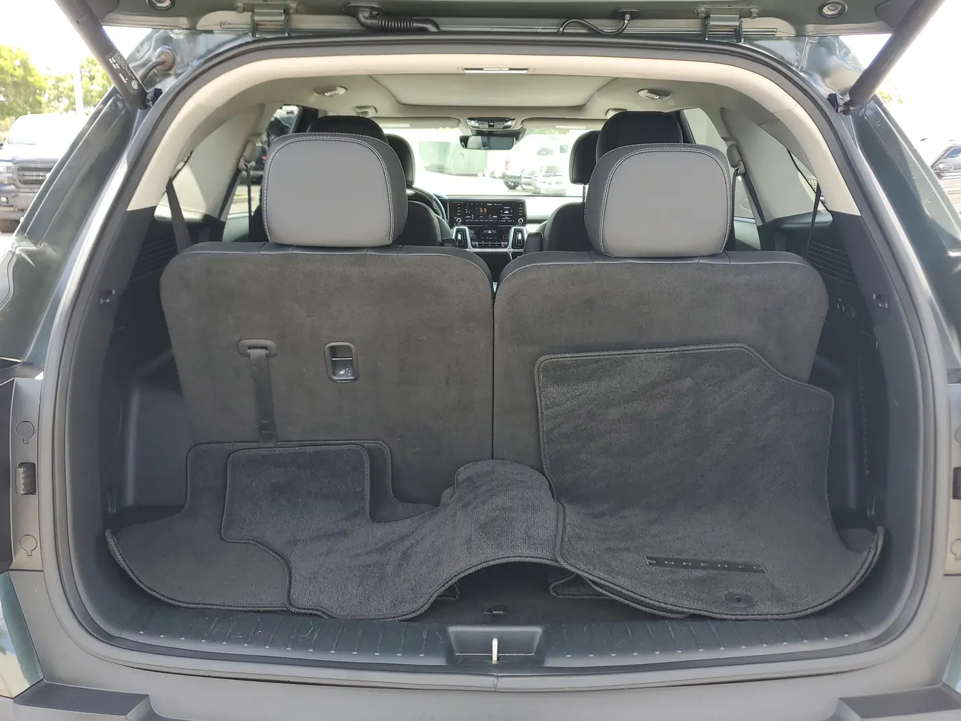 2021 Kia Sorento - $23,790