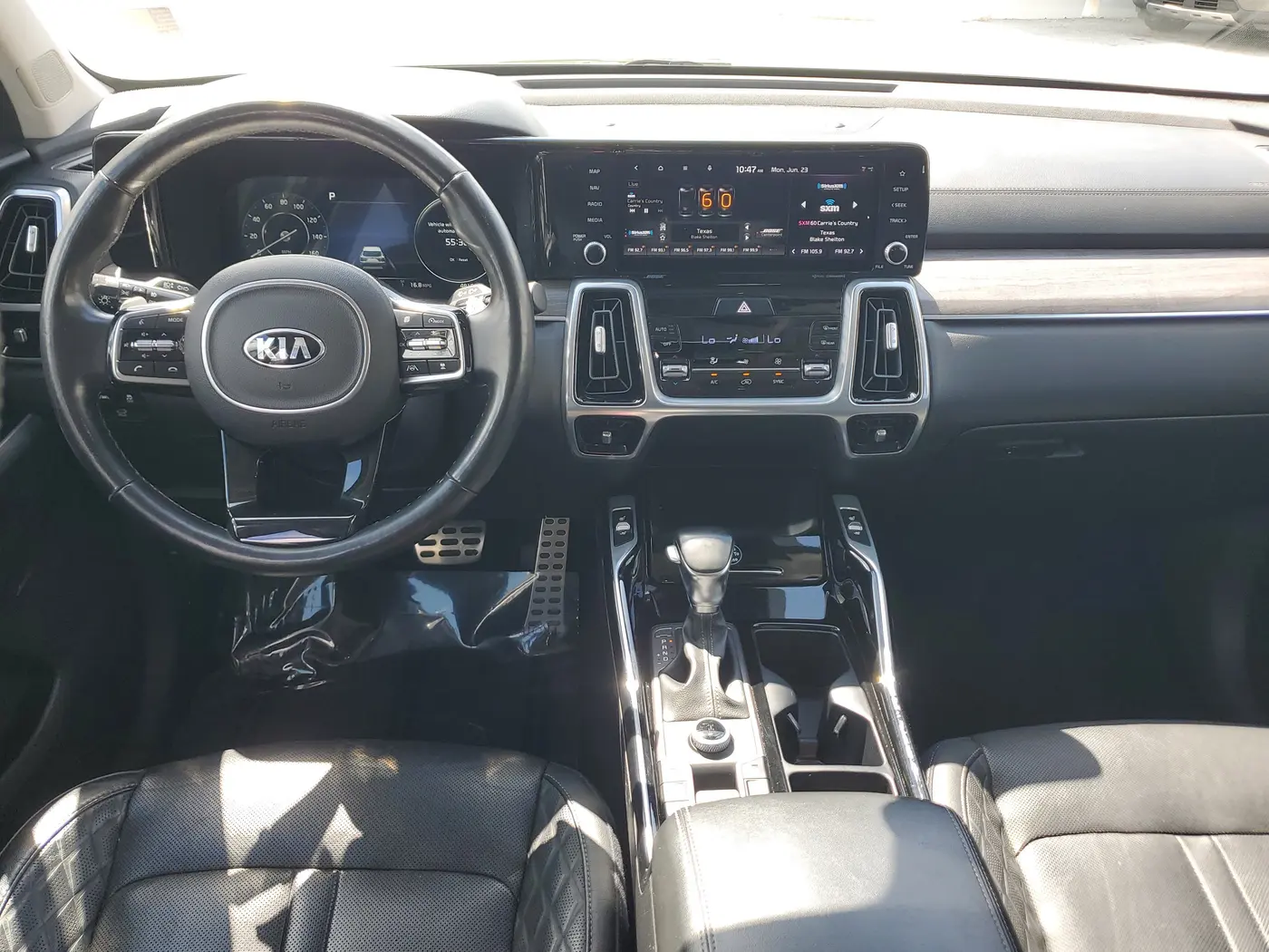 2021 Kia Sorento - $23,790