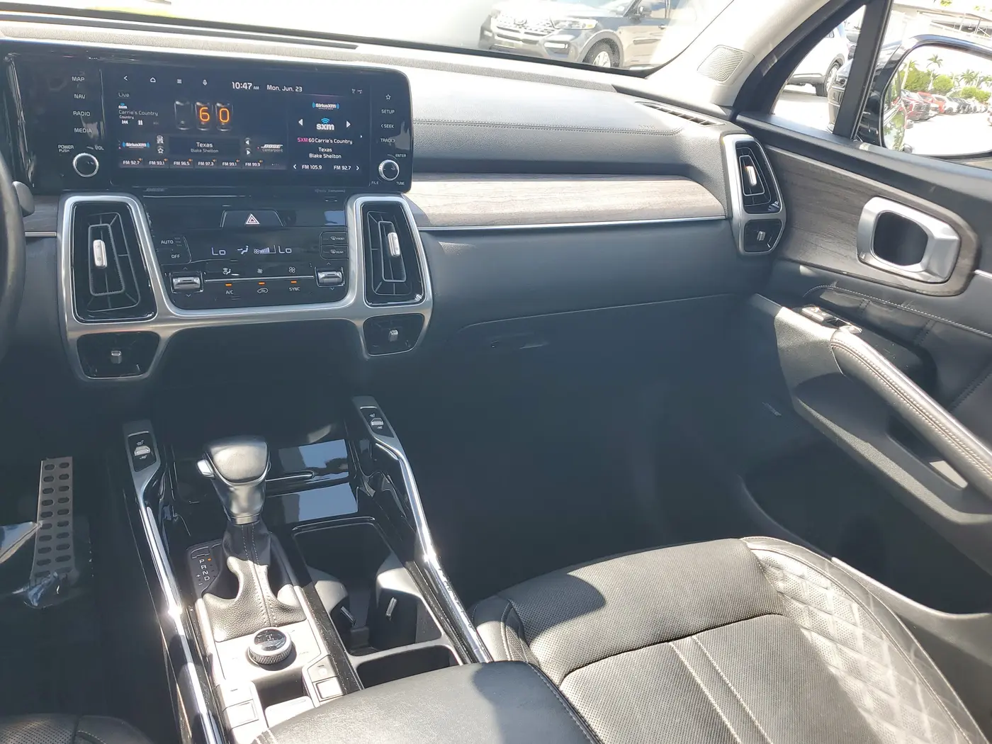 2021 Kia Sorento - $23,790