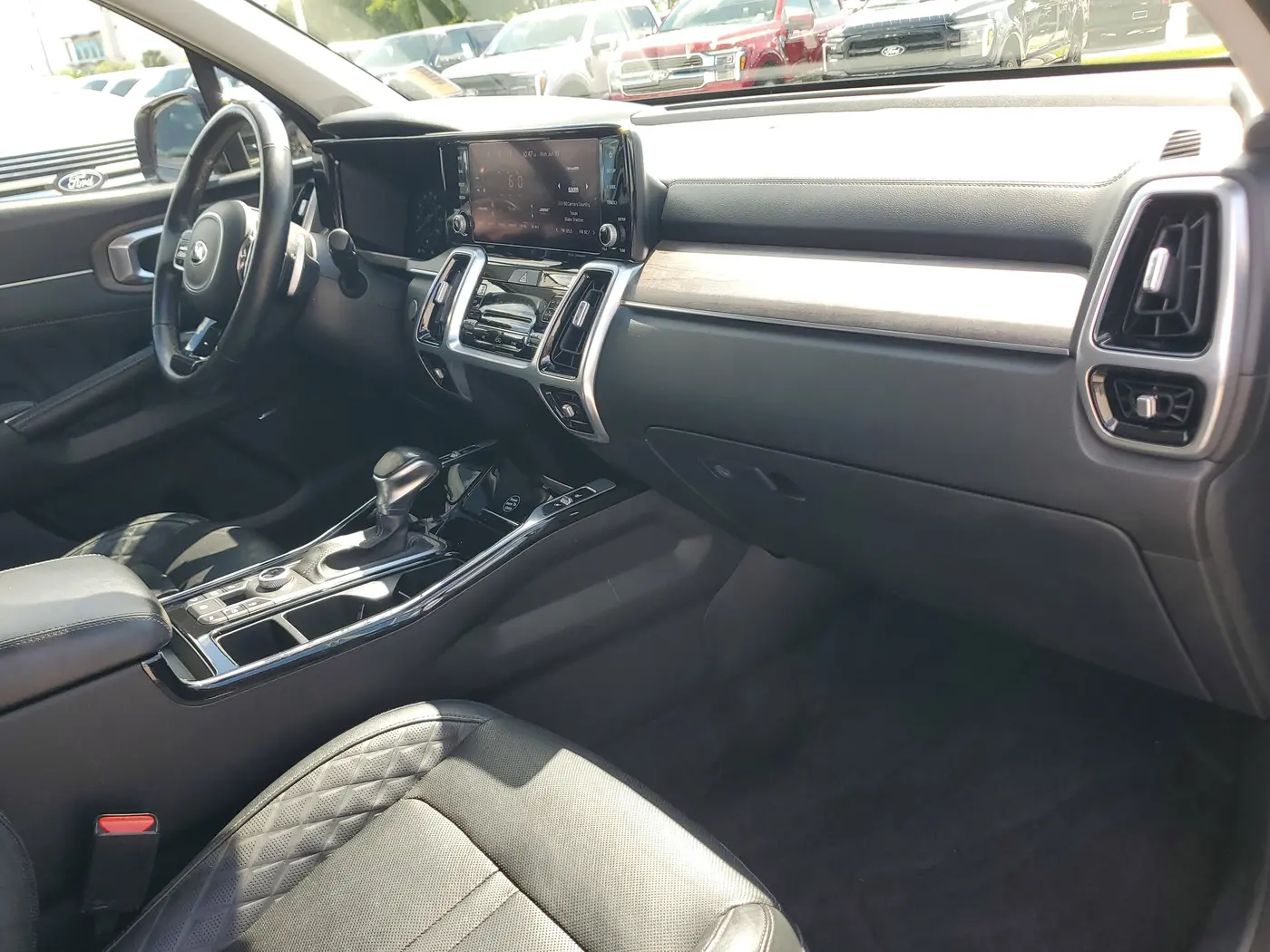 2021 Kia Sorento - $23,790