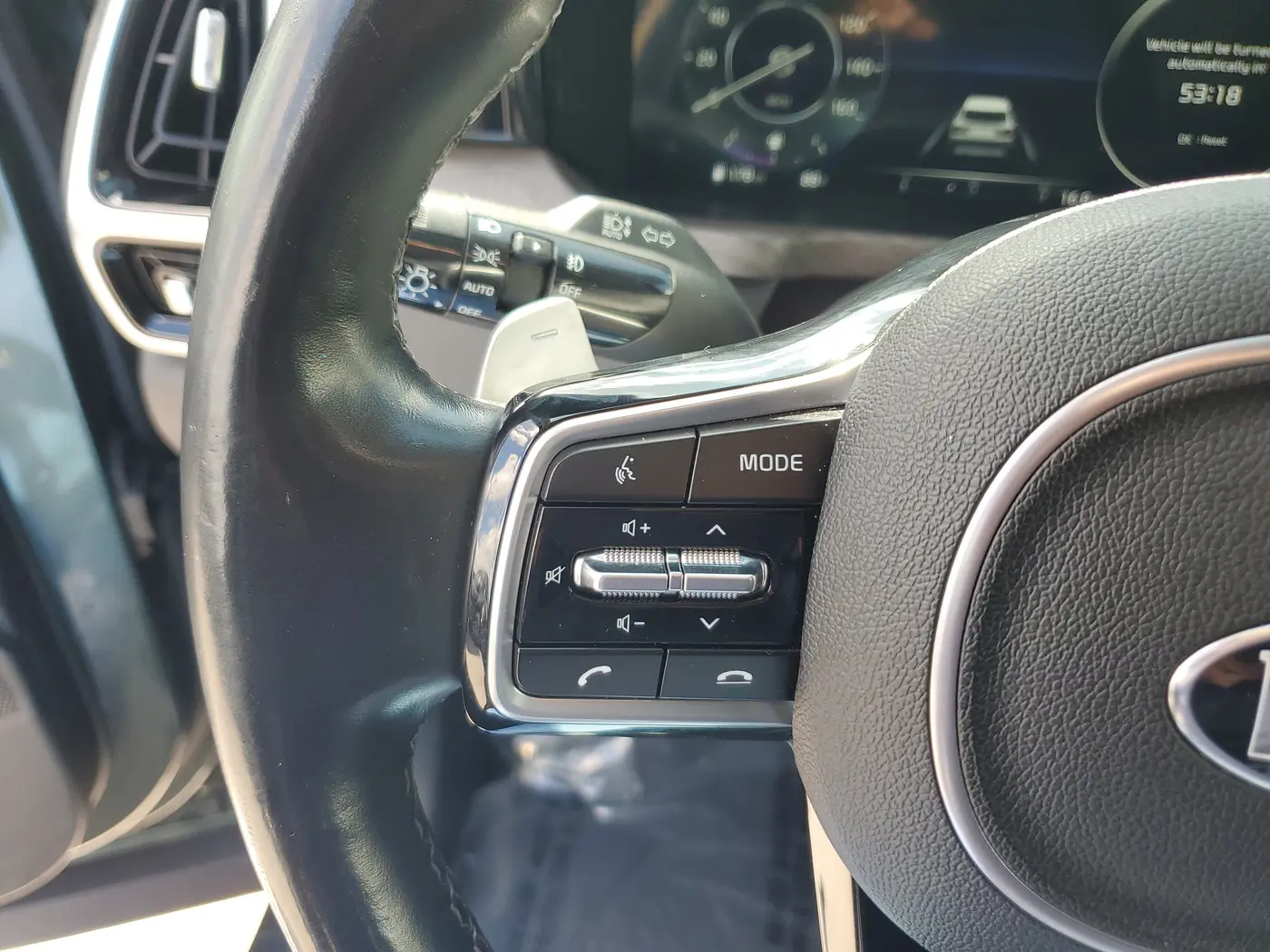 2021 Kia Sorento - $23,790