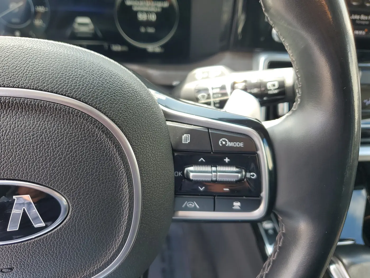 2021 Kia Sorento - $23,790