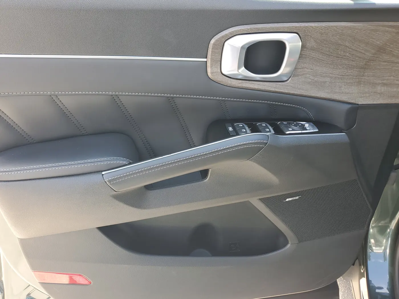 2021 Kia Sorento - $23,790