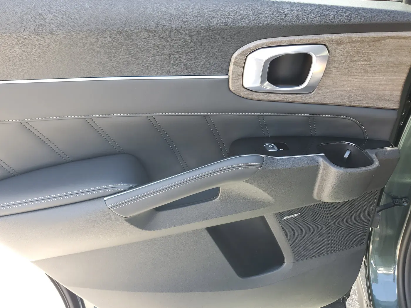 2021 Kia Sorento - $23,790