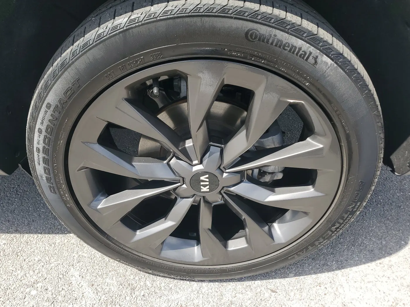 2021 Kia Sorento - $23,790