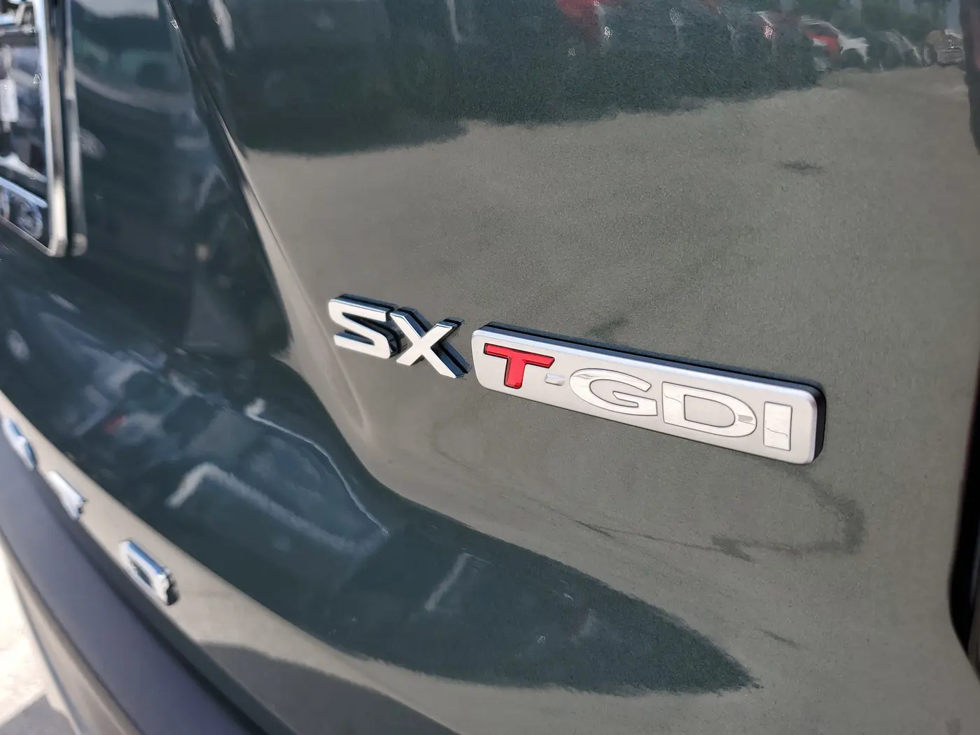 2021 Kia Sorento - $23,790