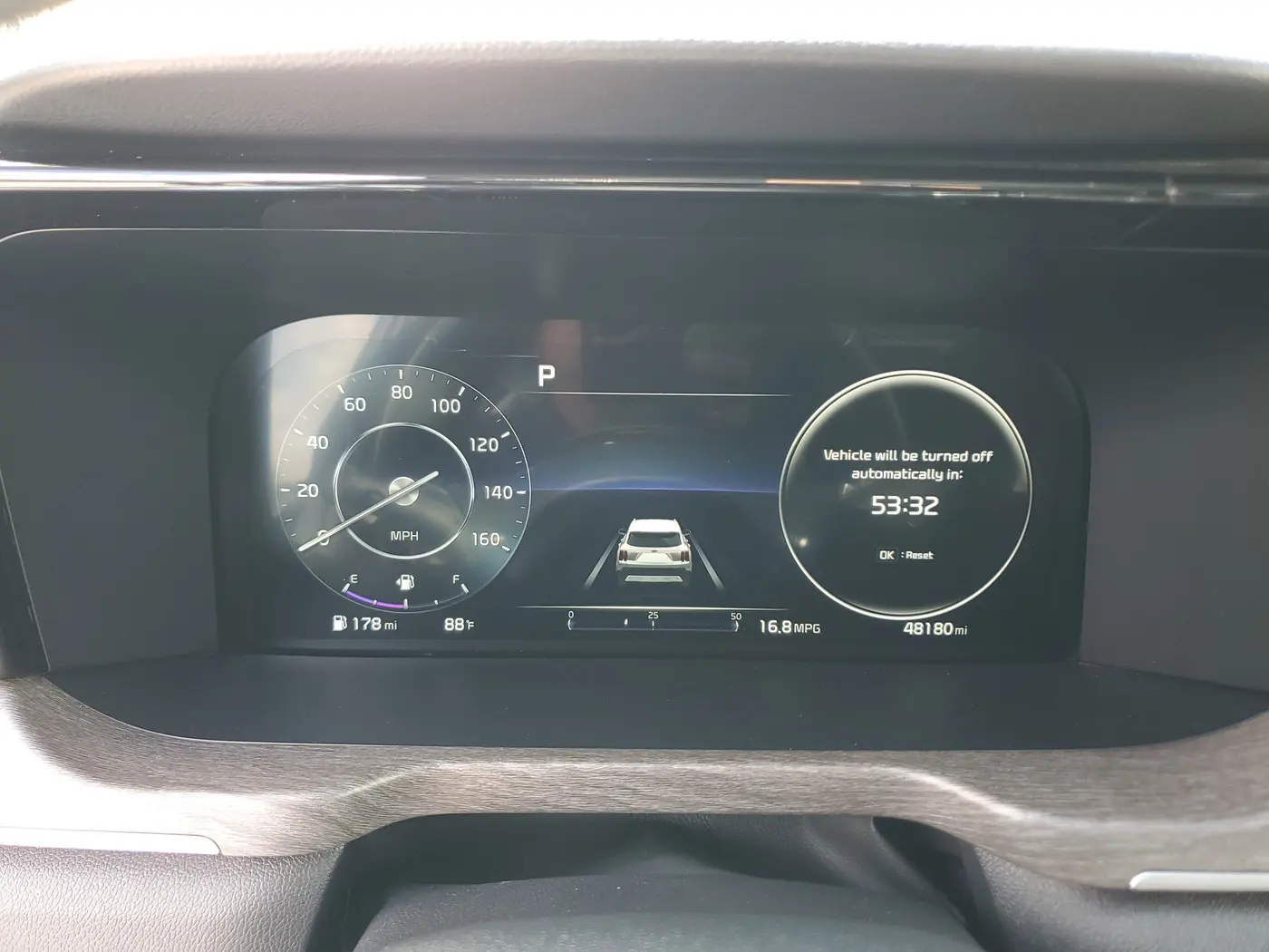 2021 Kia Sorento - $23,790