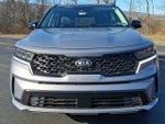 2021 Sorento Thumbnail 2