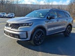 2021 Sorento Thumbnail 3