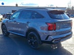 2021 Sorento Thumbnail 4
