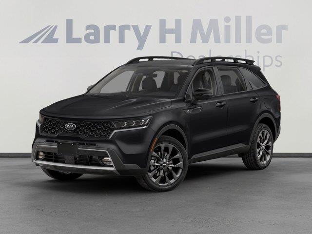 2021 Kia Sorento