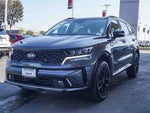 2021 Sorento Thumbnail 3