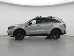 2022 Sorento Thumbnail 3