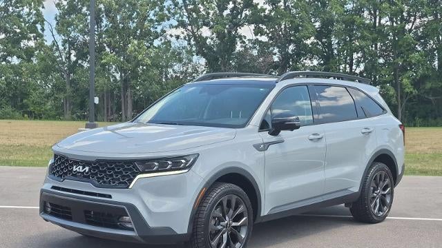 Preowned 2023 Kia Sorento SX for Sale