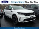 2023 Sorento Thumbnail 1
