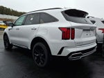 2023 Sorento Thumbnail 3